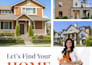 design a real estate brochure, buyer guide or property catalog